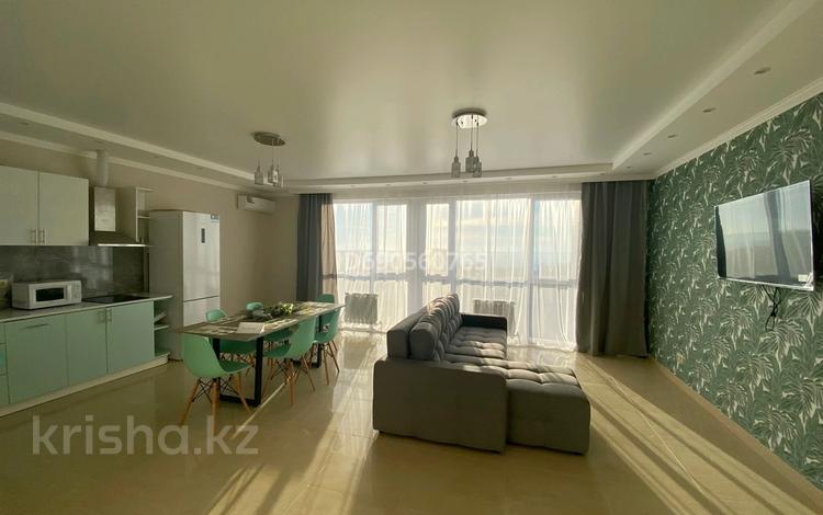 2-комнатная квартира · 87 м² · 5/14 этаж, Кунаева 12 за 20 000 ₸ в Астане, Есильский р-н — фото 9