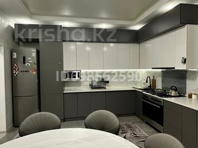 Отдельный дом · 5 комнат · 190 м² · 5 сот., 11 квартал 99 за 67 млн 〒 в Коксай (пути Ильича)