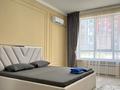 1-бөлмелі пәтер · 56 м² · 1 қабат, Байтерекова 100/4, бағасы: 15 000 ₸ в Шымкенте, Каратауский р-н — фото 2