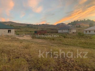 Участок · 10 соток, Ақшоқы 12 за 2 млн 〒 в Усть-Каменогорске