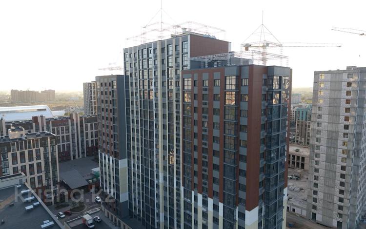 3-комнатная квартира · 89.9 м², 139-й учетный квартал, 2 за ~ 40.9 млн ₸ в Караганде — фото 18