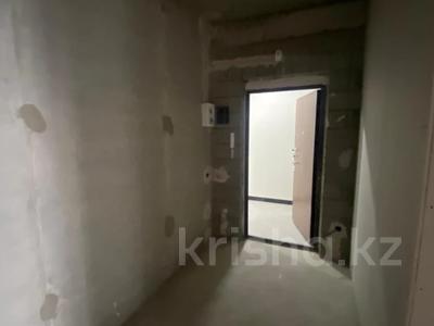 2-комнатная квартира · 60 м² · 8/16 этаж, Сатпаева 90/58 за 51 млн ₸ в Алматы