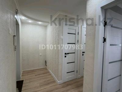 2-комнатная квартира · 44 м² · 8/9 этаж, 5 микрорайон 20 за 9 млн 〒 в Степногорске
