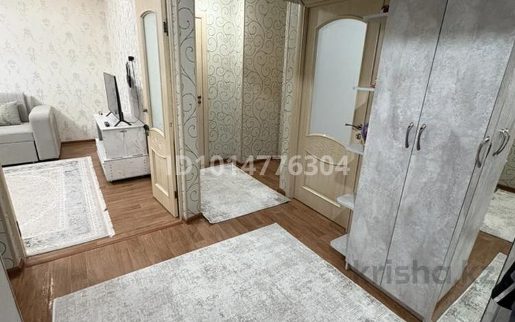 3-комнатная квартира · 70 м² · 4/5 этаж, мкр Сайрам 13г за 26.5 млн ₸ в Шымкенте, Аль-Фарабийский р-н — фото 2