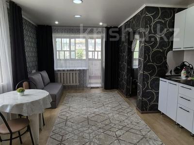 1-бөлмелі пәтер · 33 м² · 3/5 қабат, Мангелик Ел 15, бағасы: 12 000 ₸ в Семее