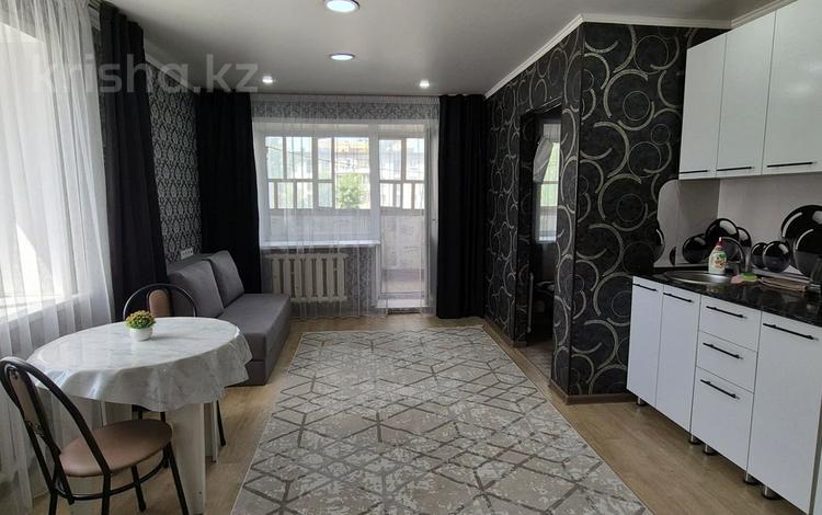 1-комнатная квартира · 33 м² · 3/5 этаж, Мангелик Ел 15 за 12 000 ₸ в Семее — фото 19