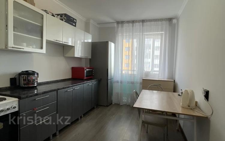 1-бөлмелі пәтер · 46 м² · 7/17 қабат, Просп. Нургисы Тлендиева 44, бағасы: ~ 20.5 млн ₸ в Астане, Сарыарка р-н — фото 23