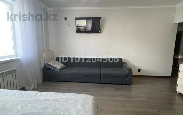 1-бөлмелі пәтер · 46 м² · 7/17 қабат, Просп. Нургисы Тлендиева 44, бағасы: 22 млн ₸ в Астане, Сарыарка р-н — фото 31