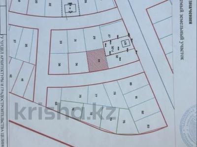 Участок · 10 соток, Ш.Уалиханова за 3.5 млн ₸ в Кояндах