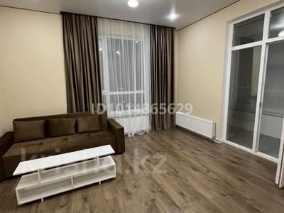 1-комнатная квартира · 41.8 м² · 5/16 этаж, Ж.Нажимеденова 54 — Нұрлы жол за 27.5 млн ₸ в Астане, Сарайшык р-н