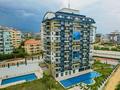 3-комнатная квартира, 83 м², 5/10 этаж, Авсаллар (Avsallar), Mehmet Cavus за 64 млн 〒 в Аланье