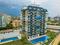 3-комнатная квартира, 83 м², 5/10 этаж, Авсалар (Avsallar), Mehmet Cavus за 64 млн 〒 в Аланье