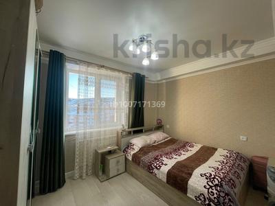 2-бөлмелі пәтер · 58 м² · 8/9 қабат, Б.Момышұлы 14 — Куленовка, бағасы: 28 млн ₸ в Усть-Каменогорске