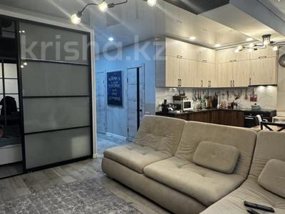 2-комнатная квартира · 53 м² · 3/5 этаж, Халиуллина 172 за 40 млн ₸ в Алматы, Медеуский р-н