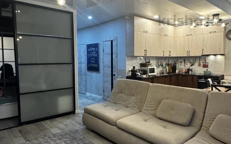 2-комнатная квартира · 53 м² · 3/5 этаж, Халиуллина 172 за 38.5 млн ₸ в Алматы, Медеуский р-н — фото 4