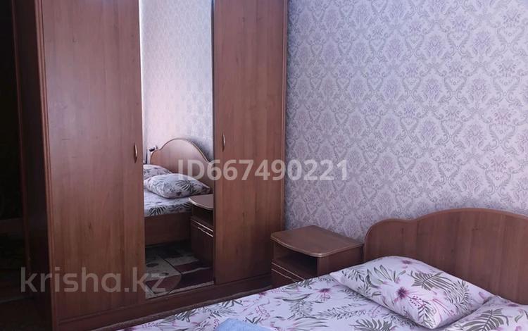 2-бөлмелі пәтер, 54 м², 2/4 қабат тәулігіне, 1мкр 25дом, бағасы: 6 000 〒 в Конаеве (Капчагай) — фото 19