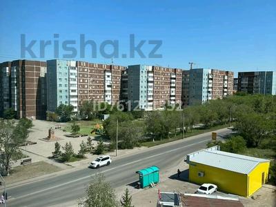 2-комнатная квартира · 52 м² · 6/9 этаж, мкр Юго-Восток, Язева 5 за 19 млн 〒 в Караганде, Казыбек би р-н