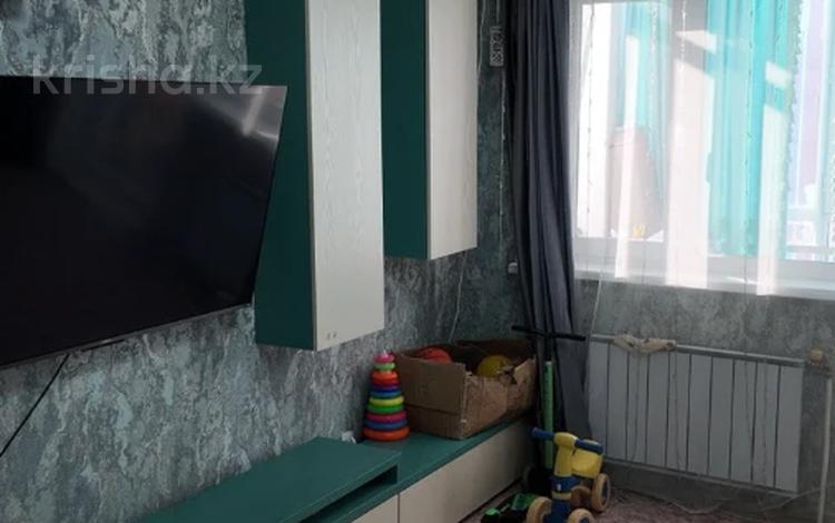 1-бөлмелі пәтер · 40 м² · 8/9 қабат, Герасимова 8, бағасы: 19.1 млн ₸ в Костанае — фото 2