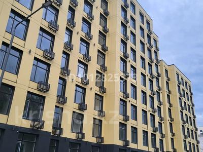 1-комнатная квартира · 36 м² · 4/9 этаж, Райымбека 241 за 26.8 млн ₸ в Алматы, Жетысуский р-н
