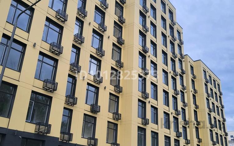 1-бөлмелі пәтер · 36 м² · 4/9 қабат, Райымбека 241, бағасы: 28.8 млн ₸ в Алматы, Жетысуский р-н — фото 2