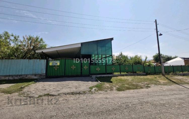 Часть дома · 2 комнаты · 110 м² · 10.5 сот., Алаш Орда 5 за 20 млн ₸ в Толе би — фото 2