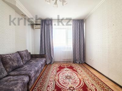 1-комнатная квартира · 49 м² · 10/10 этаж, Кумисбекова 8 за 18 млн ₸ в Астане
