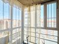 1-комнатная квартира · 49 м² · 10/10 этаж, Кумисбекова 8 за 18 млн ₸ в Астане — фото 9
