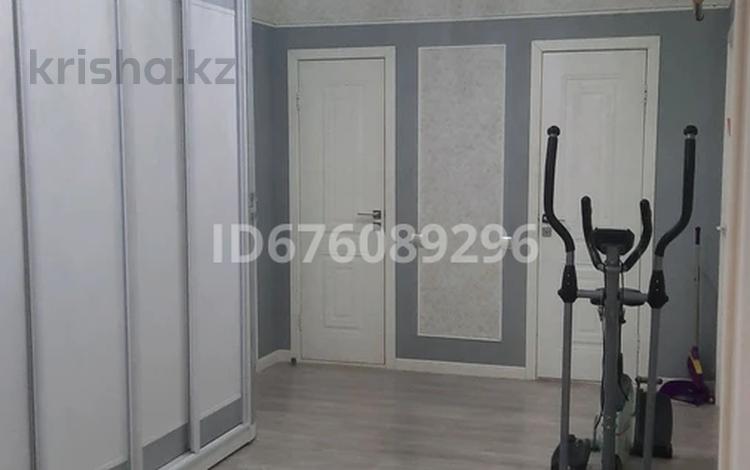3-комнатная квартира · 84 м² · 2/10 этаж, мкр Юго-Восток, Мкр Юго-Восток, пр.Строителей за 37.5 млн ₸ в Караганде, Казыбек би р-н — фото 7