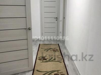 2-комнатная квартира · 57 м², мкр Самгау 3блок за 250 000 ₸ в Алматы, Алатауский р-н