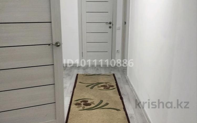 2-комнатная квартира · 57 м², мкр Самгау 3блок за 250 000 ₸ в Алматы, Алатауский р-н — фото 2