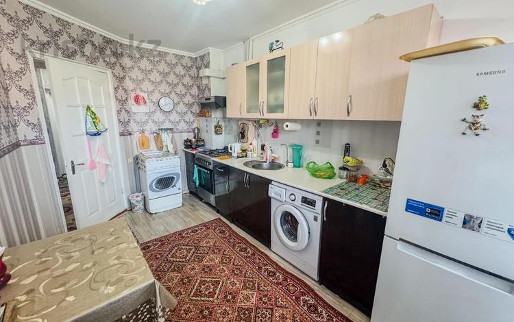 1-комнатная квартира · 45 м² · 2/5 этаж, Каратал за 16.5 млн ₸ в Талдыкоргане — фото 2