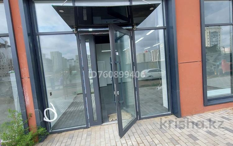 Свободное назначение · 48.5 м² за 500 000 ₸ в Астане, Сарайшык р-н — фото 14