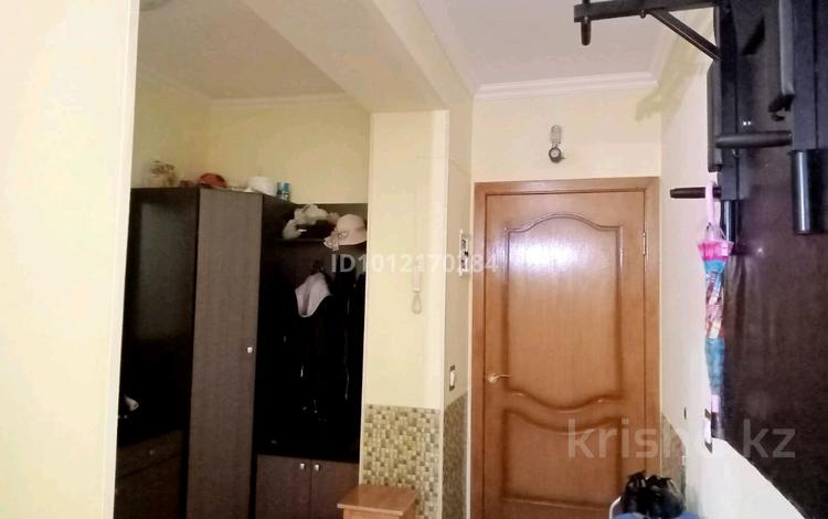 3-бөлмелі пәтер · 105 м² · 12/12 қабат, Просп. Сарыарка 31/2, бағасы: ~ 45.6 млн ₸ в Астане, Сарыарка р-н — фото 30