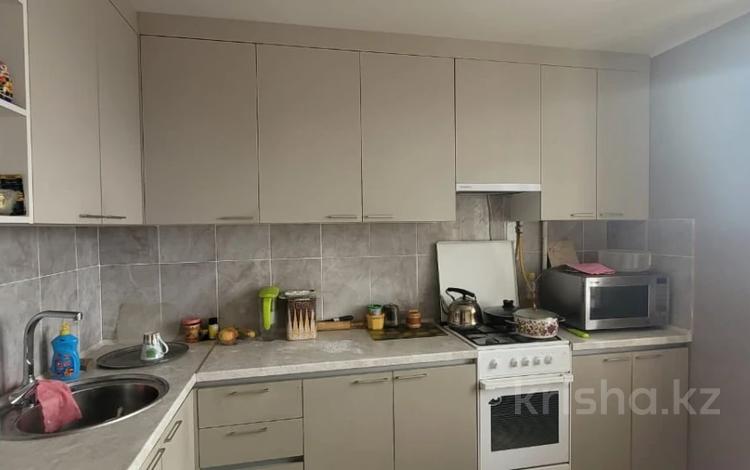 2-бөлмелі пәтер · 52.8 м² · 8/10 қабат, 8 микрорайон, бағасы: 23.5 млн ₸ в Костанае — фото 2
