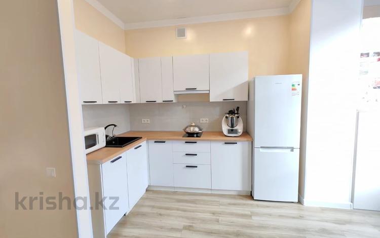 1-бөлмелі пәтер · 38 м² · 6/10 қабат, Туран 40/1, бағасы: 27.5 млн ₸ в Астане, Есильский р-н — фото 2