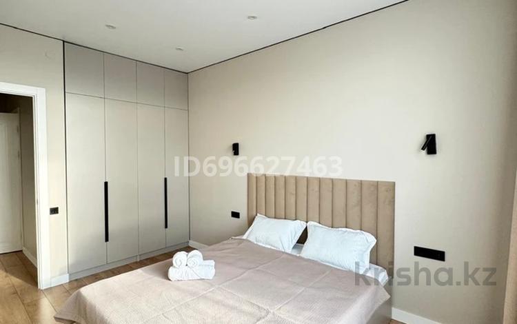 2-комнатная квартира · 48 м² · 16/17 этаж, Туран 43/3 за 18 000 ₸ в Астане, Есильский р-н — фото 8