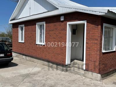 Отдельный дом · 4 комнаты · 90 м² · 22 сот., Конаева — Первый светофор за 33 млн 〒 в Тургене