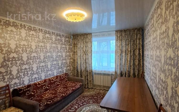 2-комнатная квартира, 43.9 м², 1/5 этаж, Волынова 8 за 16.9 млн 〒 в Костанае — фото 2