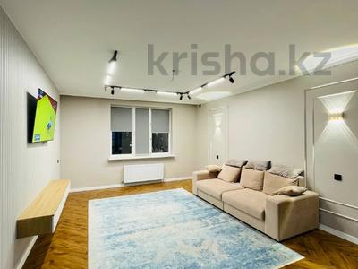2-комнатная квартира · 73 м² · 7/9 этаж, Е435 5 — Е126 за ~ 38 млн ₸ в Астане, Нура р-н
