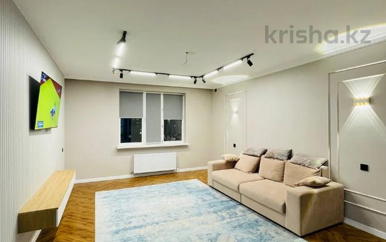 2-комнатная квартира · 73 м² · 7/9 этаж, Е435 5 — Е126 за ~ 38 млн ₸ в Астане, Нура р-н — фото 9