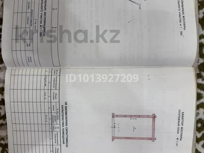 Гараж · Желтоксан — Гаражи Южный 584 за 1.8 млн ₸ в Талдыкоргане, мкр Самал