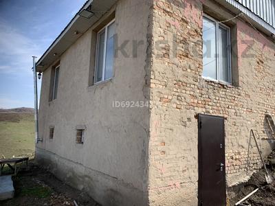 Отдельный дом • 3 комнаты • 90 м² • 8 сот., Ескелди би 26 за 16 млн 〒 в Алматы