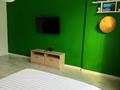 1-комнатная квартира · 40 м² · 5/12 этаж, Санжара Асфендиярова 8 за 280 000 ₸ в Астане — фото 4