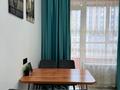 1-комнатная квартира · 40 м² · 5/12 этаж, Санжара Асфендиярова 8 за 280 000 ₸ в Астане — фото 9