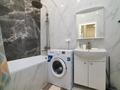 1-бөлмелі пәтер · 38 м² · 4/17 қабат, Кайым Мухамедханов 12/3, бағасы: 26 млн ₸ в Астане, Есильский р-н — фото 14