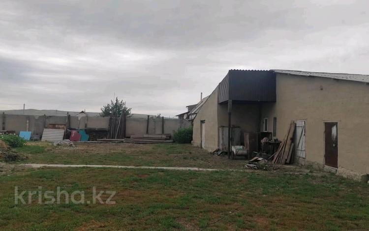 Дача · 2 комнаты · 54 м² · 18 сот., Куренбел 25 за 8 млн ₸ в Талдыкоргане — фото 2