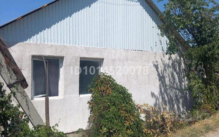 Дача · 2 комнаты · 50 м² · 6 сот., Горняк 19 — Возле БАК за 13 млн ₸ в Алматинской обл., Талгарский р-н — фото 2