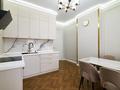 2-бөлмелі пәтер · 78 м² · 6/14 қабат, Туран 56 — Бухар Жырау, бағасы: 61 млн ₸ в Астане, Нура р-н — фото 3