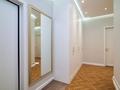 2-бөлмелі пәтер · 78 м² · 6/14 қабат, Туран 56 — Бухар Жырау, бағасы: 61 млн ₸ в Астане, Нура р-н — фото 25