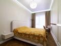 2-бөлмелі пәтер · 78 м² · 6/14 қабат, Туран 56 — Бухар Жырау, бағасы: 61 млн ₸ в Астане, Нура р-н — фото 11